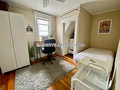 21 Packard Ave #2 — Photo 5