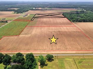 1 Highway 182, Jay, FL 32565