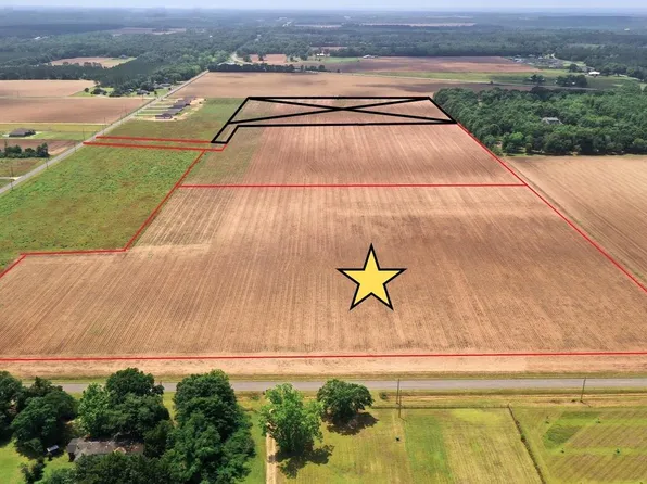 1 Highway 182, Jay, FL 32565