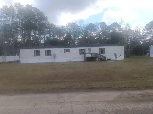 66 Two States St, Havana, FL 32333