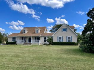 2804 Puckett Ln, Nolensville, TN 37135