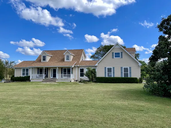 2804 Puckett Ln, Nolensville, TN 37135