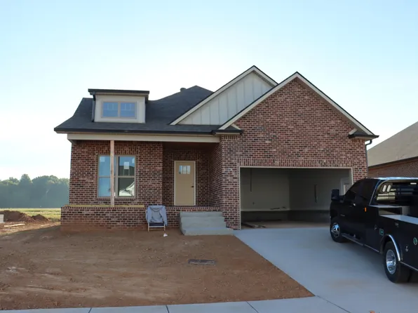 229 Harvest Moon Dr Lot 43, Clarksville, TN 37043