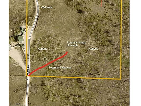 4th image of Vista Ridge Ln