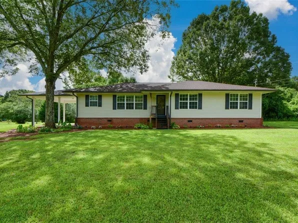 50 Cook Rd, Carrollton, GA 30116