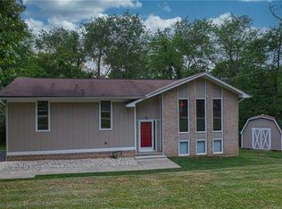 3582 Hills Church Rd, Export, PA 15632