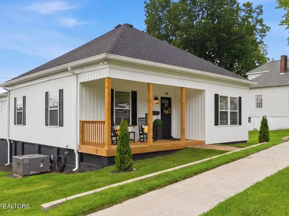 210 E 1st Ave, Lenoir City, TN 37771