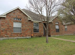 4410 Alderney Dr, Garland, TX 75043