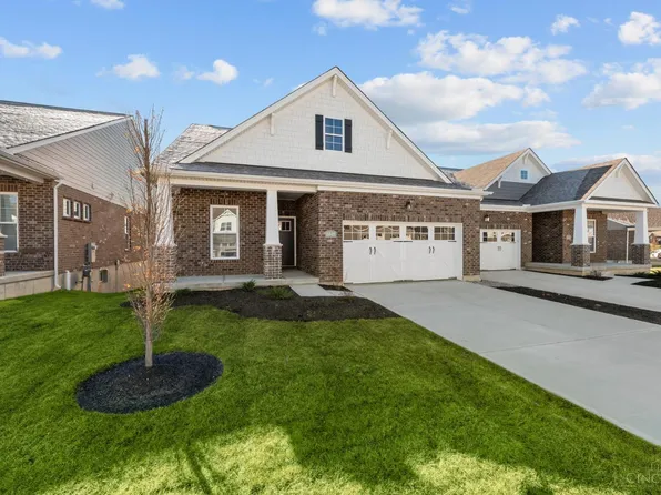 4845 Osprey Pointe Dr #36, Liberty Township, OH 45011