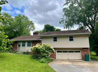 4409 Mayfield Dr, Kokomo, IN