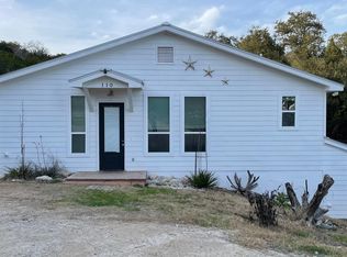 110 Valley High Dr, Spring Branch, TX 78070