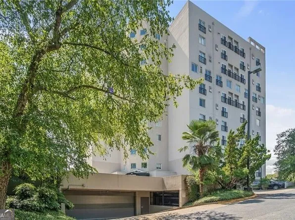 587 Virginia Ave NE APT 805, Atlanta, GA 30306