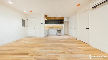 Rented by Nooklyn NYC LLC