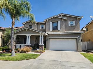 990 Whimbrel Way, Perris, CA 92571