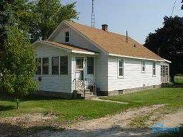 961 Grant St, Martin, OH 43445