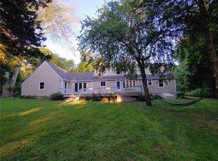 609 E Shore Rd, Jamestown, RI 02835