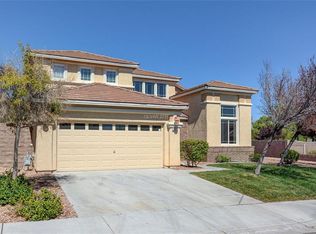 1361 Adagietto Dr, Henderson, NV 89052