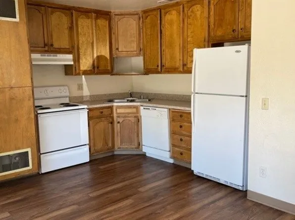 Summer Village Apartments