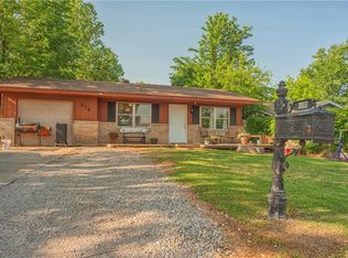 616 Franklin St, Jones, OK 73049