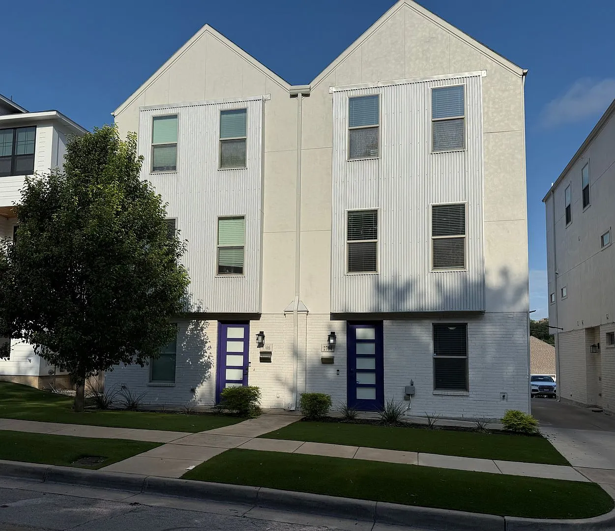 ** Move In Summer 2028 ** 5-Bedroom 5.5 Bath, Walking Distance To The Tcu Campus — Photo 1