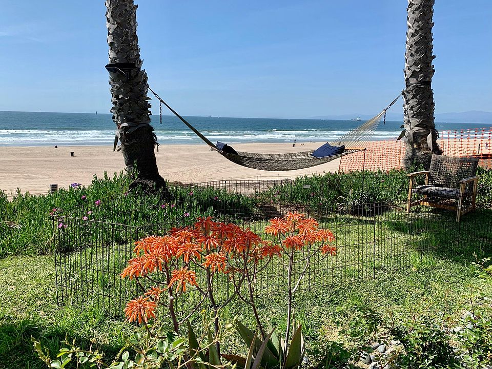 Oceanview Hammock