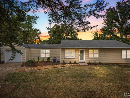 5165 Old State Route 21, House Springs, MO 63051