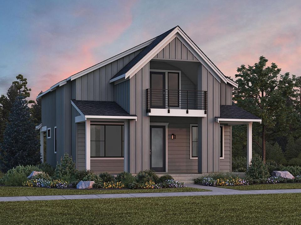 Modern Farmhouse