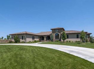 2511 E Flint Hills National Pkwy, Andover, KS 67002