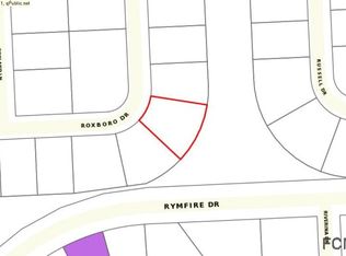 72 Roxboro Dr, Palm Coast, FL 32164