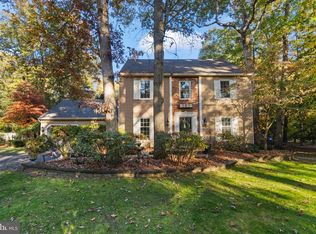 22 Wallingford Way, Shamong, NJ 08088