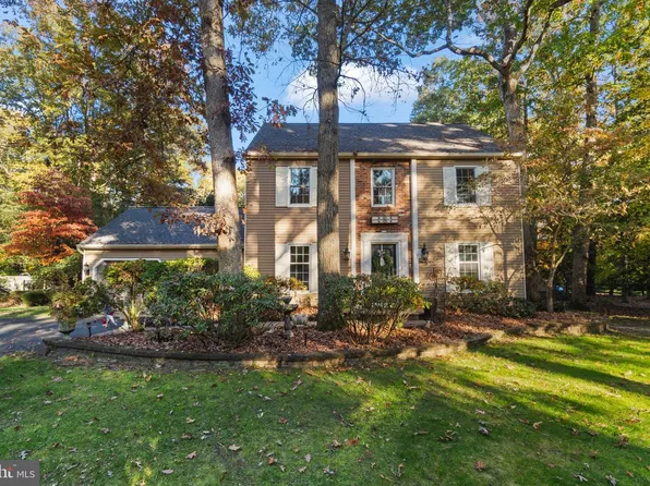 22 Wallingford Way, Shamong, NJ 08088
