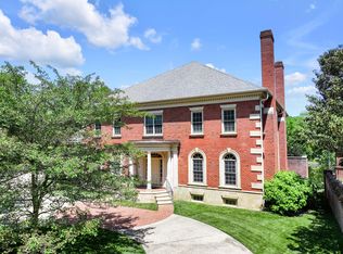 1757 Eastwood Dr, Lexington, KY 40502