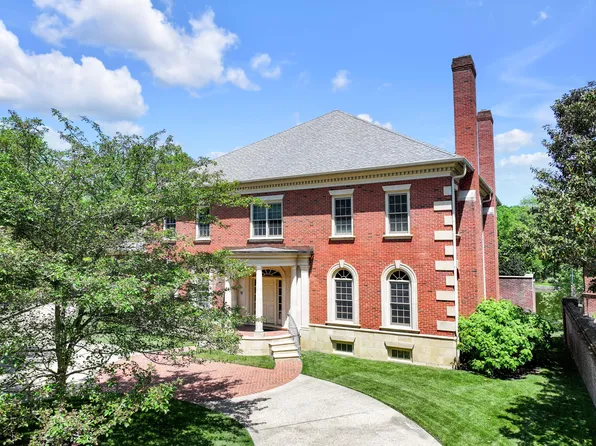 1757 Eastwood Dr, Lexington, KY 40502