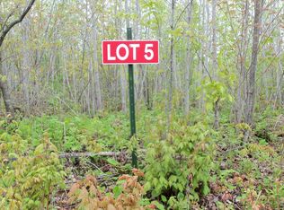 LOT 5 Beaver Dam Rd, Spooner, WI 54801