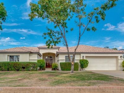 6339 N 126th Ave, Litchfield Park, AZ, 85340
