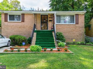 6307 Tuckerman St, Riverdale, MD 20737