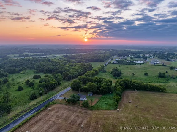 45022 E 201st St S, Porter, OK 74454