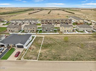 Tbd Karen St, Williston, ND 58801