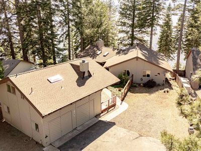 1269 Lassen View Dr, Westwood, CA, 96137