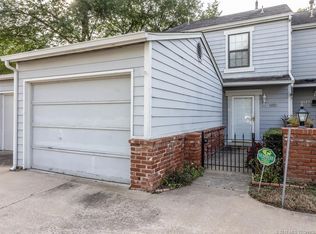 5520 S Atlanta Ave, Tulsa, OK 74105