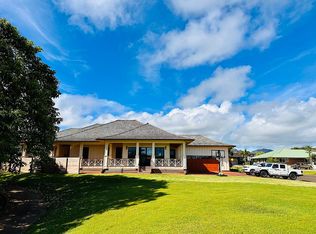 2190 Makaa St, Lihue, HI 96766