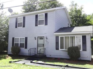 9624 Stony Hollow Dr, Tobyhanna, PA