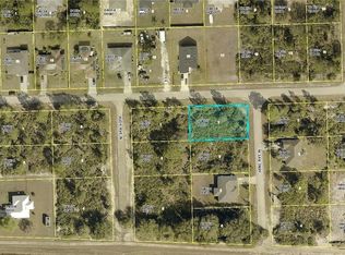 4631 Jane Ave N, Lehigh Acres, FL 33971