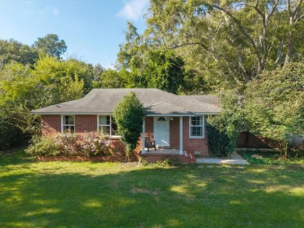 318 State Route 20 Spur SE, Cartersville, GA 30121