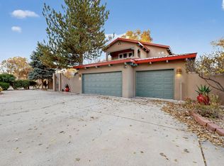 7431 Rio Grande Blvd NW, Albuquerque, NM 87107