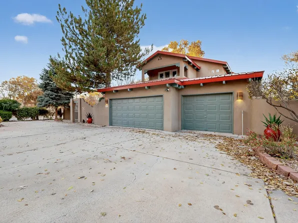 7431 Rio Grande Blvd NW, Albuquerque, NM 87107