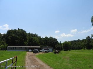 11483 Rainbow Dr, Hernando, MS 38632
