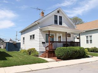 1740 S 13th St, Sheboygan, WI 53081