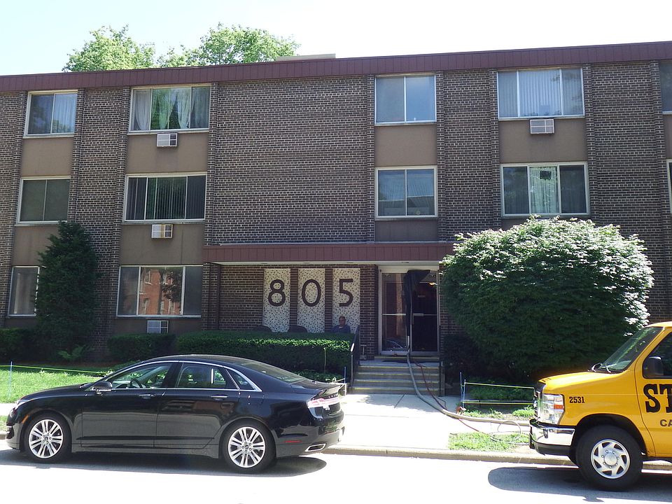 1st image of 805 E Henry Clay St APT 102