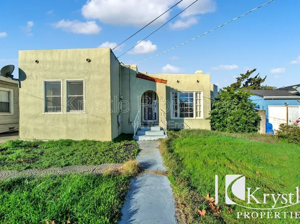 209 14th St, Vallejo, CA 94590
